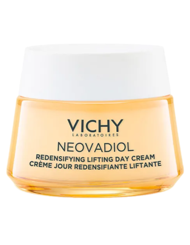 VICHY Neovadiol Menopausia Crema Día Piel Seca 50 ml