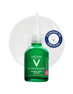 VICHY Normaderm Sérum Antimperfecciones Probio-BHA 30 ml