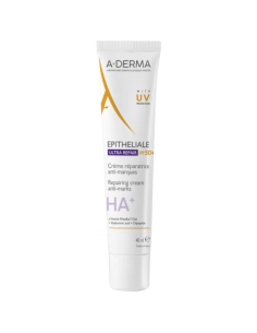A-DERMA Epitheliale Ultra Repair SPF50+ 40 ml