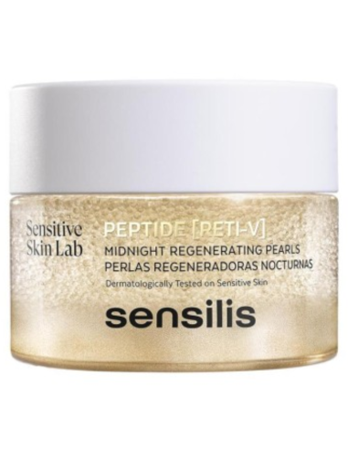 SENSILIS Peptide [Reti-V] 50 ml