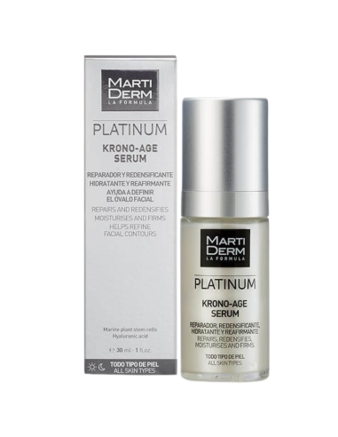 MARTIDERM Platinum Krono-Age Serum 30 ml
