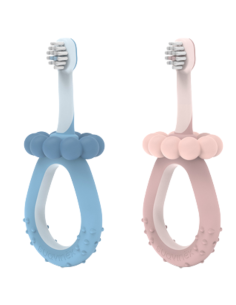 SUAVINEX Cepillo Dental de Aprendizaje BABY 0-2 Años