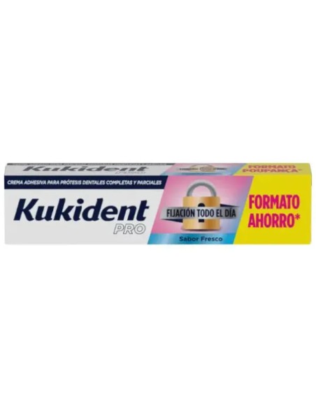 Kukident Pro Sabor Fresco 70g