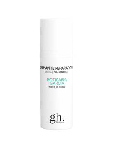 GEMA HERRERIAS Mano de Santo Crema Reparadora 50 ml