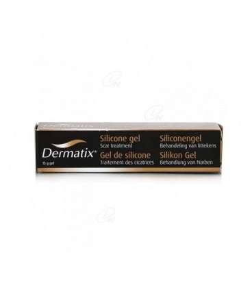 Dermatix 15g