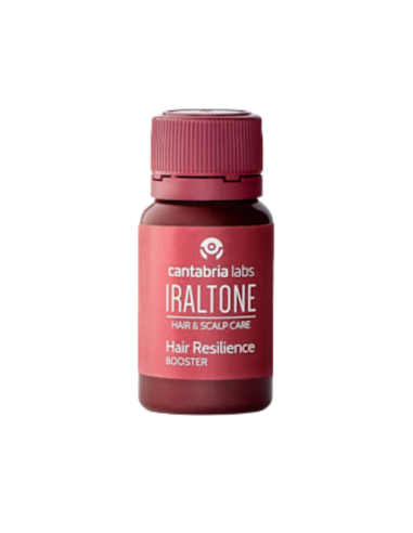 IRALTONE Hair Resilience Booster 30 Viales de...
