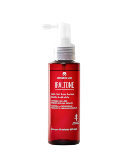 IRALTONE Loción Anticaída 100 ml