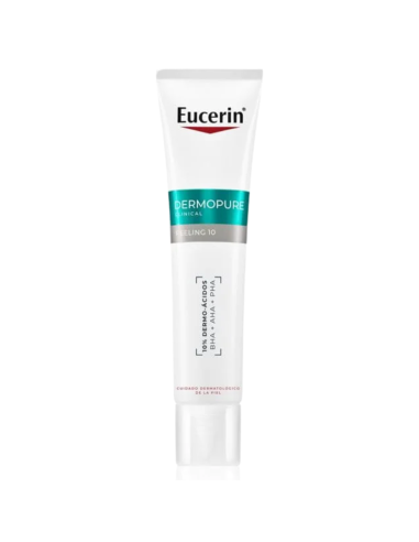 EUCERIN Dermopure Clinical Peeling 10 40 ml