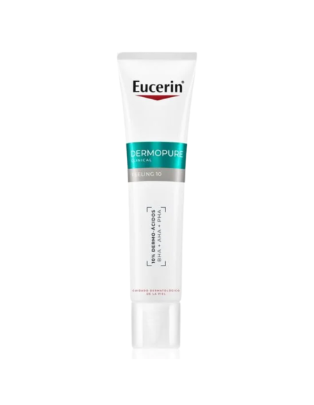 EUCERIN Dermopure Clinical Peeling 10 40 ml