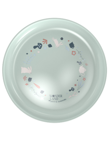 SUAVINEX Vajilla Aprendizaje 5 Piezas Muy...