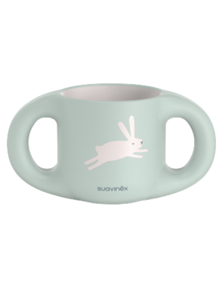 SUAVINEX Vajilla Aprendizaje 5 Piezas Muy Resistente +6 Meses