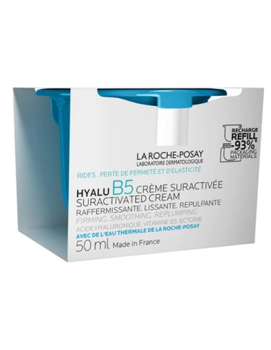 La Roche-Posay Refill Hyalu B5 Suractivated...