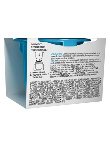 La Roche-Posay Refill Hyalu B5 Suractivated...