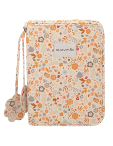 SUAVINEX Wonderland Portadocumentos Estampado