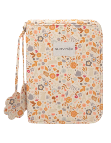 SUAVINEX Wonderland Portadocumentos Estampado