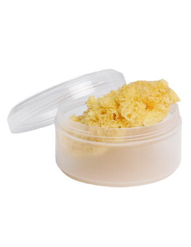 SUAVINEX Baby Esponja Natural Mediterránea