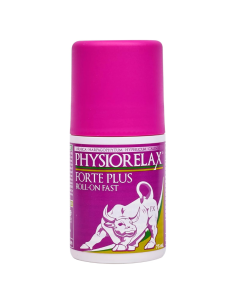 PHYSIORELAX Forte Plus Fast Roll-On 75 ml