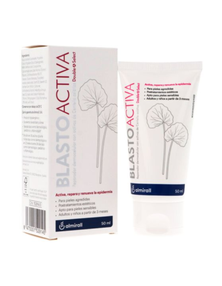 Blastoactiva 50 ml