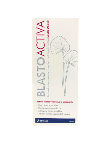 Blastoactiva 150 ml