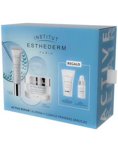ESTHEDERM Pack Active Repair