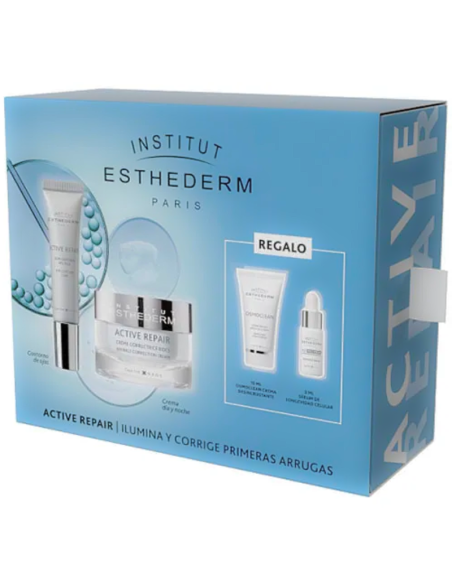 ESTHEDERM Pack Active Repair