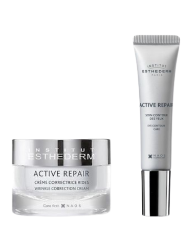 ESTHEDERM Pack Active Repair