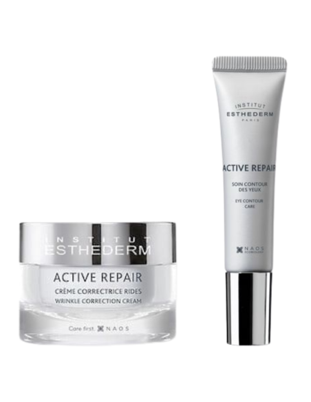 ESTHEDERM Pack Active Repair