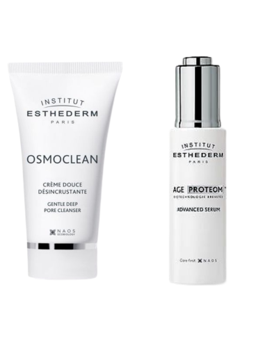 ESTHEDERM Pack Active Repair