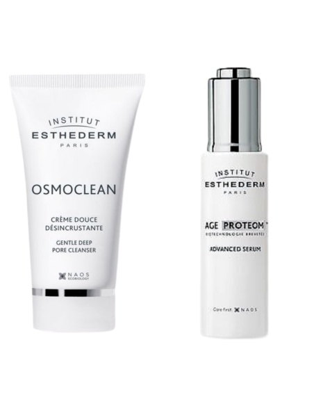 ESTHEDERM Pack Active Repair