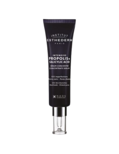ESTHEDERM Intensive Própolis + Ácido Salicílico Sérum 30 ml