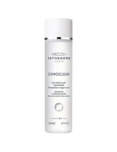 ESTHEDERM Osmoclean Osmopure Agua Micelar 200 ml