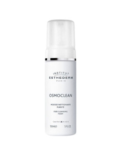 ESTHEDERM Osmoclean Espuma Limpiadora Pureza 150 ml