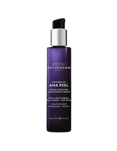 ESTHEDERM Intensive AHA Peel Sérum 30 ml
