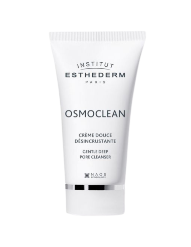 ESTHEDERM Osmoclean Crema Desincrustante Suave...