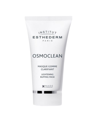 ESTHEDERM Osmoclean Mascarilla Exfoliante...