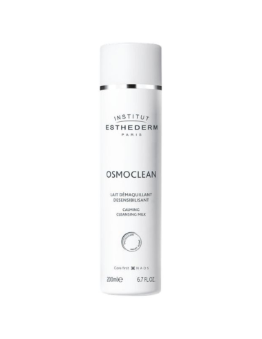 ESTHEDERM Osmoclean Leche Desmaquilladora...