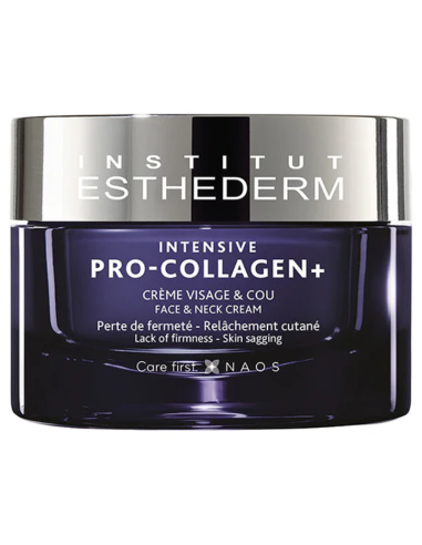 ESTHEDERM Intensive Pro-Collagen+ Crema 50 ml