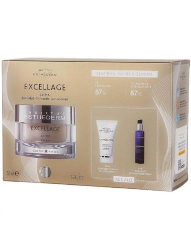 ESTHEDERM Pack Excellage