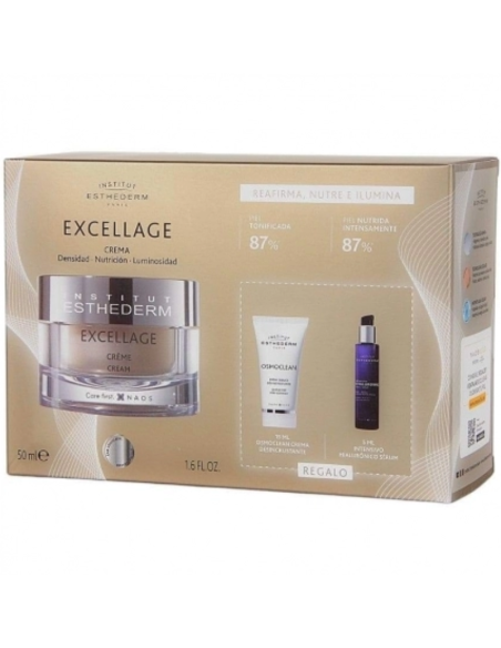 ESTHEDERM Pack Excellage