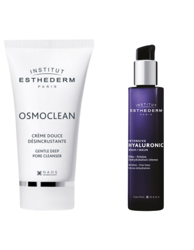 ESTHEDERM Pack Excellage