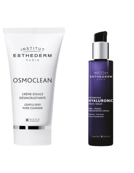 ESTHEDERM Pack Excellage