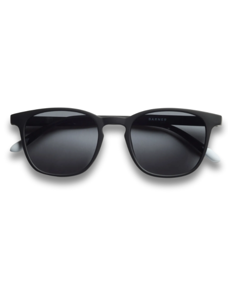 BARNER Dalston Sun Black Noir