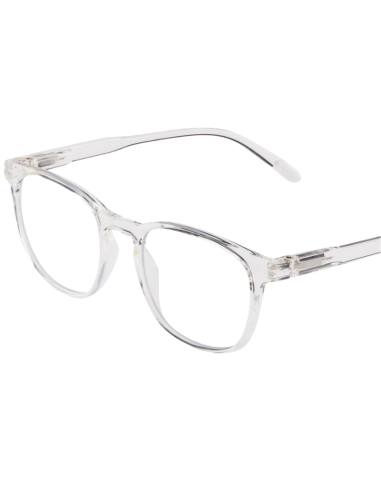 BARNER Dalston Glossy Crystal Graduación +1,5