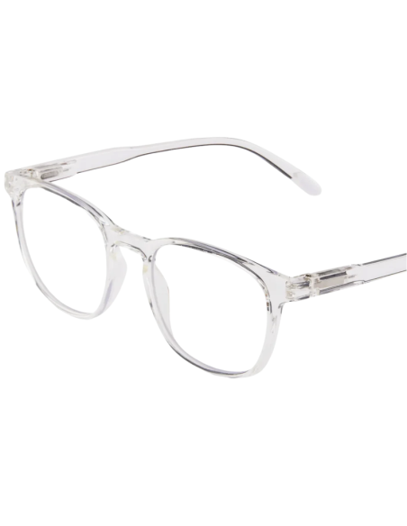 BARNER Dalston Glossy Crystal Graduación +1,5