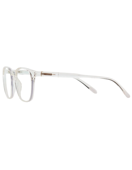 BARNER Dalston Glossy Crystal Graduación +1,5