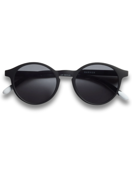 BARNER Le Marais Sun Black Noir