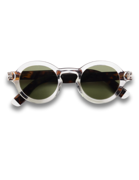 BARNER Charles Combi Sun Crystal