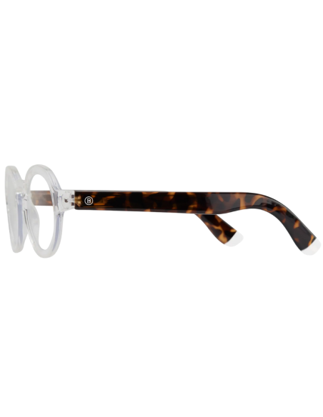 BARNER Charles Glossy Combi Crystal Graduación +2