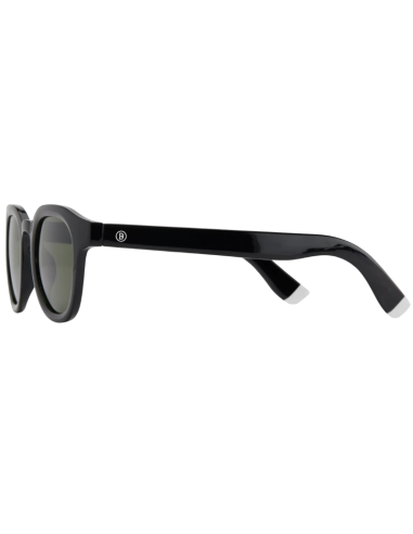 BARNER Andy Glossy Sun Black Noir