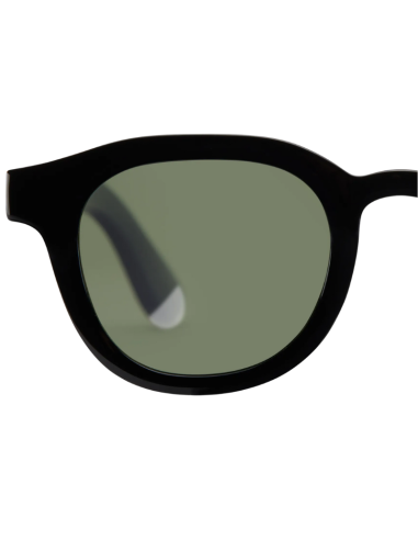 BARNER Andy Glossy Sun Black Noir